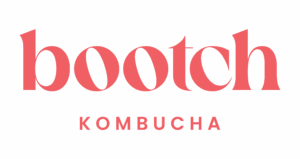 Bootch - Logo Primär